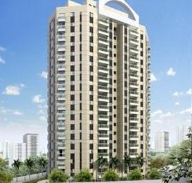 Apartamento · 132m² · 3 Quartos · 2 Vagas · Apartamento para venda em Jardim Do Mar de 132.00m² com 3 Quartos, 3 Suites e 2 Garagens