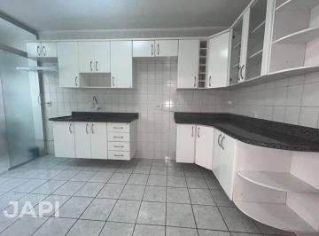 Apartamento · 64m² · 2 Quartos · 1 Vaga · Apartamento para alugar em Parque Eloy Chaves de 64.00m² com 2 Quartos e 1 Garagem