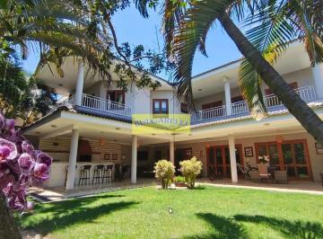 Casa · 350m² · 3 Quartos · 4 Vagas · Casa para venda em Portal Do Paraíso Ii de 350.00m² com 3 Quartos, 3 Suites e 4 Garagens