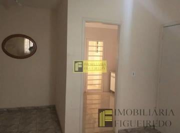 Apartamento · 80m² · 3 Quartos · 1 Vaga · Apartamento para alugar em Parque Estoril de 80.00m² com 3 Quartos e 1 Garagem