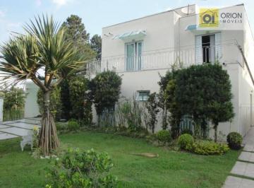 Casa · 457m² · 3 Quartos · Casa de Condomínio para venda e aluguel em Residencial Morada Dos Lagos de 457.00m² com 3 Quartos e