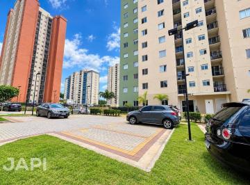 Apartamento · 54m² · 2 Quartos · 1 Vaga · Apartamento para alugar em Medeiros de 54.00m² com 2 Quartos e 1 Garagem
