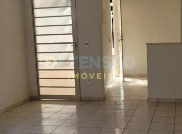Casa · 170m² · 3 Quartos · 4 Vagas · Casa para alugar em Jd Sumare de 170.00m² com 3 Quartos, 1 Suite e 4 Garagens