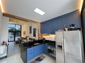 Casa · 115m² · 3 Quartos · 2 Vagas · Casa para venda e aluguel em Jardim Residencial Villagio Ipanema I de 115.00m² com 3 Quartos, 1 Suit