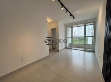 Apartamento · 55m² · 2 Quartos · 1 Vaga · Apartamento para venda em Condomínio Portal Jardim das Zínias  de 55.00m² com 2 Quartos, 1 Suite e 1