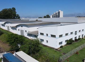Comercial · 3539m² · Galpão / Depósito / Armazém para venda e aluguel em Chácaras Alvorada de 3539.00m²