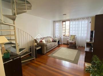 Apartamento · 62m² · 1 Quarto · 1 Vaga · Linda cobertura