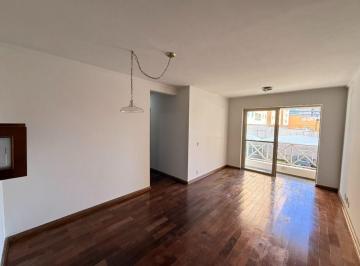 Apartamento · 74m² · 3 Quartos · 1 Vaga · Apartamento para venda e aluguel em Mansões Santo Antônio de 74.00m² com 3 Quartos, 1 Suite e 1 Gara