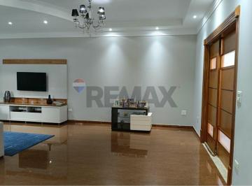 Casa · 250m² · 3 Quartos · 3 Vagas · Casa para alugar em Parque Residencial Jaguari de 250.00m² com 3 Quartos, 2 Suites e 3 Garagens