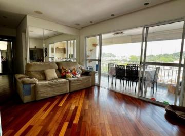 Apartamento · 96m² · 3 Quartos · 2 Vagas · Apartamento para alugar em Jardim Vazani de 96.00m² com 3 Quartos, 1 Suite e 2 Garagens