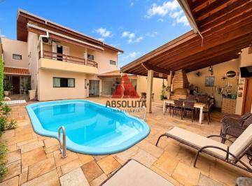 Casa · 330m² · 3 Quartos · Casa para venda em Parque Residencial Nardini de 330.00m² com 3 Quartos e 2 Suites