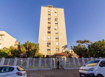 Apartamento · 40m² · 1 Quarto · Apartamento de 1 dormitório com 40 m² na rua Padre Hildebrando  à uma quadra da Assis Brasil