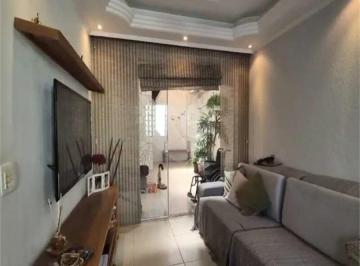 Casa · 126m² · 3 Quartos · 2 Vagas · Casa de Condomínio para venda em Vila Metalúrgica de 126.00m² com 3 Quartos e 2 Garagens
