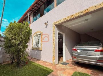 Casa · 144m² · 4 Quartos · 2 Vagas · Casa para venda em Vila Cloris de 144.00m² com 4 Quartos e 2 Garagens