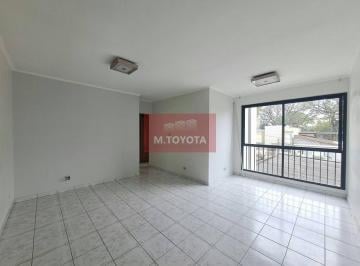 Apartamento · 70m² · 3 Quartos · 1 Vaga · Apartamento para alugar em Jardim Tijuco de 70.00m² com 3 Quartos, 1 Suite e 1 Garagem