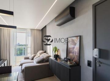 Apartamento · 56m² · 2 Quartos · 1 Vaga · Apartamento para venda em Condomínio Portal Jardim das Zínias  de 56.00m² com 2 Quartos e 1 Garagem