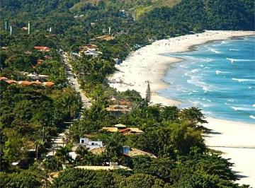 Imagem Principal · APARTAMENTO ACONCHEGANTE À VENDA EM JUQUEHY, SÃO SEBASTIÃO
