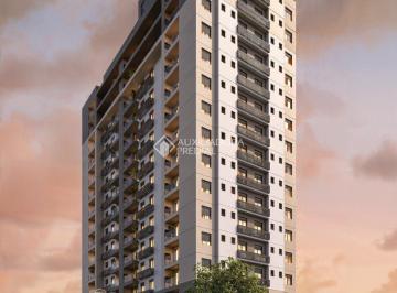 Apartamento · 65m² · 2 Quartos · 1 Vaga · RESIDENCIAL HAUS 429 Rua Osvaldo Cruz, 429 ? Bairro Primavera | Novo Hamburgo/RS