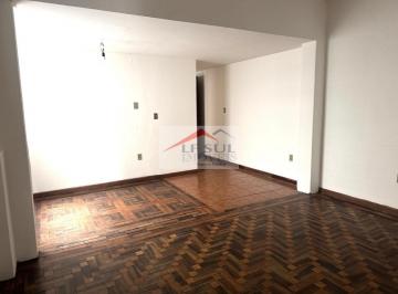 Sala · Apartamento 3 dorm Bom fim Osvaldo Aranha