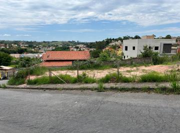 Terreno en Venda Amintas Salles · Lote de esquina