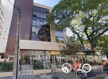 4489425_0.jpg · Sala/Conjunto Comercial para alugar 31 m² em Rebouças, Curitiba - Edifício Centro Empresarial Dr.Ca