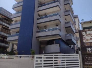 Apartamento · 85m² · 2 Quartos · 2 Vagas · APARTAMENTO Á VENDA COM 02 QUARTOS NA VILA NOVA EM CABO FRIO,RJ