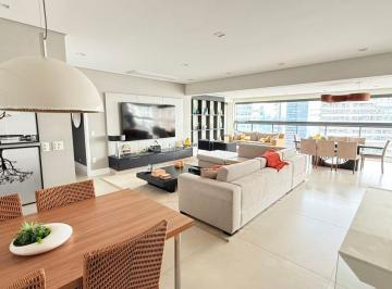 Apartamento · 227m² · 5 Quartos · 4 Vagas - Prime Corretor - Danilo Teixeira · 227m2 totalmente mobiliado com 4 suite e 4 vagas e um lazer incrível