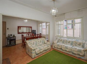 Apartamento de 3 quartos, Porto Alegre · Apartamento a venda no bairro Bom Fim