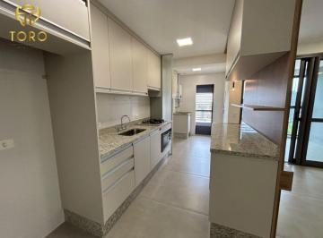 Apartamento · 98m² · 3 Quartos · 2 Vagas · LOCAÇÃO | Apartamento, com 3 dormitórios em Zona 03, Maringá