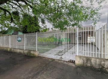 Casa · 169m² · 3 Quartos · 2 Vagas · LOCAÇÃO | Casa, com 3 dormitórios em Parque Industrial, Maringá