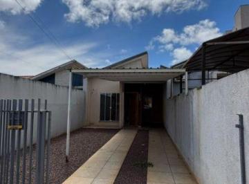 Casa · 61m² · 2 Quartos · 2 Vagas · LOCAÇÃO | Casa, com 2 dormitórios em São Francisco, Toledo