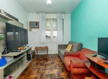 Apartamento · 63m² · 3 Quartos · 1 Vaga · Apartamento 3 quartos, vaga coberta e portaria 24hrs no bairro Cristo Redentor