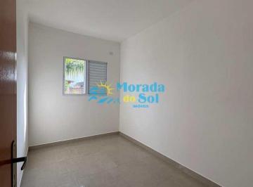 Casa · 2 Quartos · 1 Vaga · Sobrado de Condomínio com 2 quartos, Tude Bastos (Sítio do Campo), Praia Grande - R$ 310 mil, Cod: 9