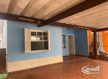 Casa · 3 Quartos · 3 Vagas · Casa Térrea com 3 dormitórios em Osasco