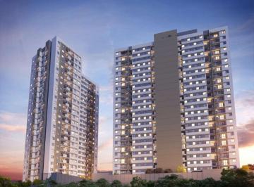 Apartamento · 28m² · 1 Quarto · Natury - Breve Lançamento - Natury - Fase 1