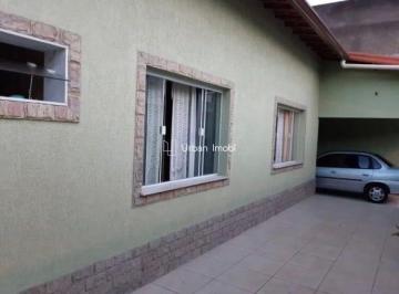 Casa · 168m² · 2 Quartos · 2 Vagas · Casa Térrea 4 Quartos c/ Suíte + Churrasqueira | Retiro Volta Redonda