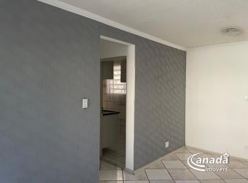 Apartamento · 55m² · 2 Quartos · 1 Vaga · Apartamento com 2 dormitórios em Osasco