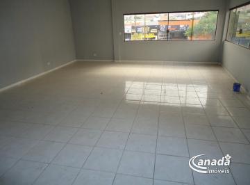 Comercial · 50m² · Sala Comercial em Osasco