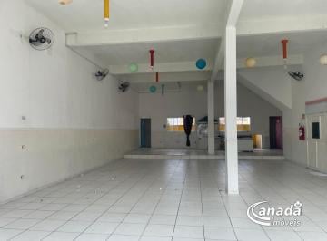 Comercial · 190m² · Salão Altos em Osasco