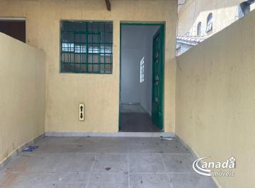Casa · 2 Quartos · 1 Vaga · Casa Térrea com 2 dormitórios em Osasco