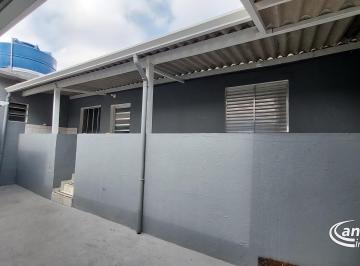 Casa · 45m² · 1 Quarto · Casa Térrea com 1 dormitórios em Osasco