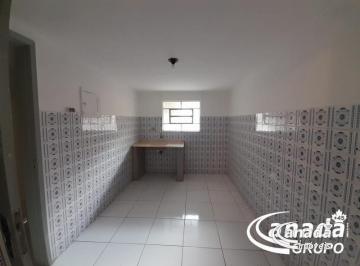 Casa · 35m² · 1 Quarto · Casa Térrea com 1 dormitórios em Osasco