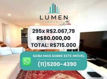 Apartamento de 3 quartos, São Paulo · Apartamento à venda em Cidade Ademar I 3 Quartos I 1 Suíte I 1 Vaga