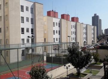 Apartamento · 47m² · 2 Quartos · 1 Vaga · Apartamento com 2 dormitórios em Osasco