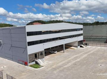 Comercial · 2700m² · Galpão Logístico no Valley Business Park