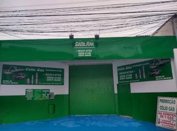 Casa · Terreno em Osasco