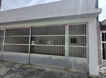 Casa · 362m² · 4 Quartos · 2 Vagas · Casa Térrea com 4 dormitórios em Osasco