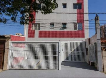 Apartamento · 38m² · 1 Quarto · 1 Vaga · Studio à venda - Anchieta - São Bernardo do Campo