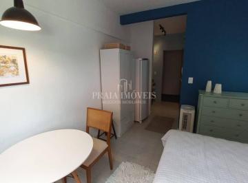 Apartamento · 27m² · ESTÚDIO APENAS 700M DA PRAIA CENTRAL DE BALNEÁRIO CAMBORIÚ