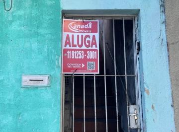 Casa · 40m² · 1 Quarto · Assobradado com 1 dormitórios em Osasco